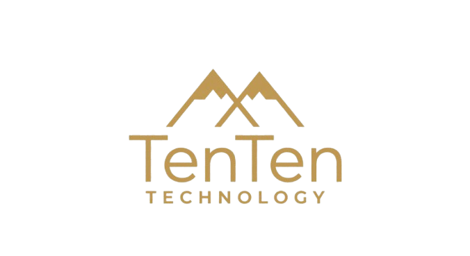TenTen Logo